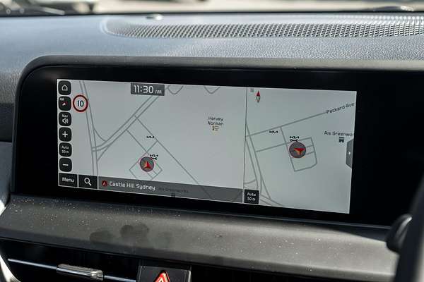 2024 Kia Seltos Sport SP2 PE