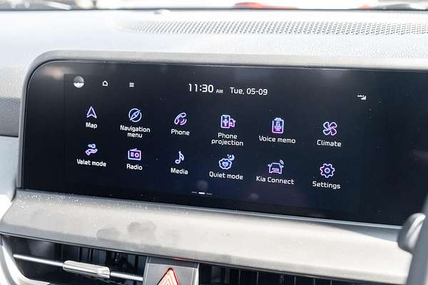 2024 Kia Seltos Sport SP2 PE