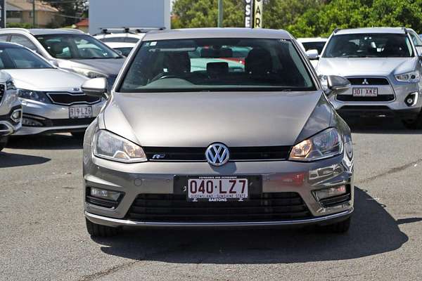 2014 Volkswagen Golf 110TDI Highline 7