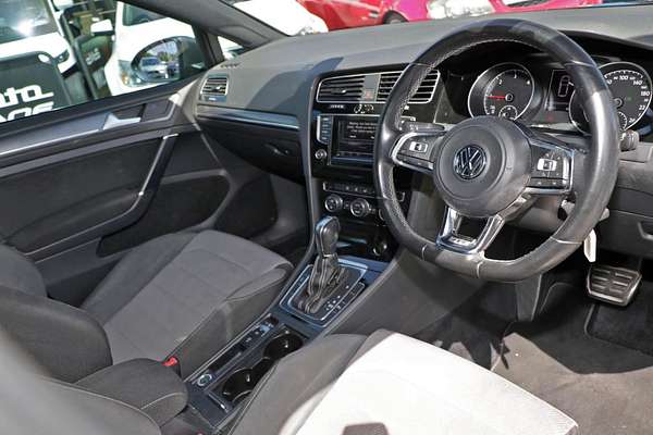 2014 Volkswagen Golf 110TDI Highline 7
