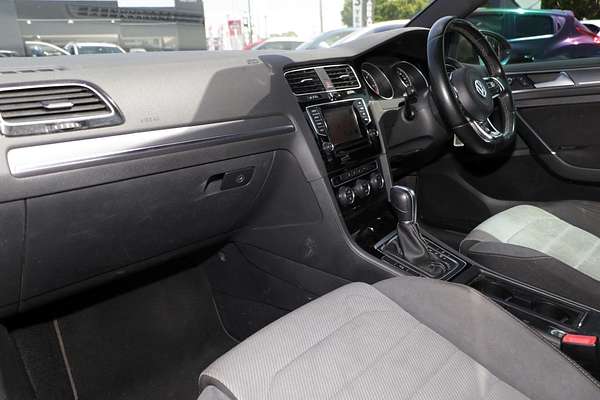 2014 Volkswagen Golf 110TDI Highline 7