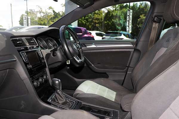 2014 Volkswagen Golf 110TDI Highline 7