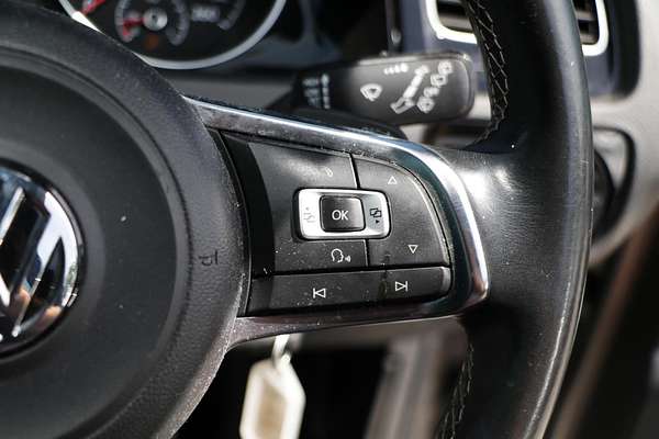 2014 Volkswagen Golf 110TDI Highline 7