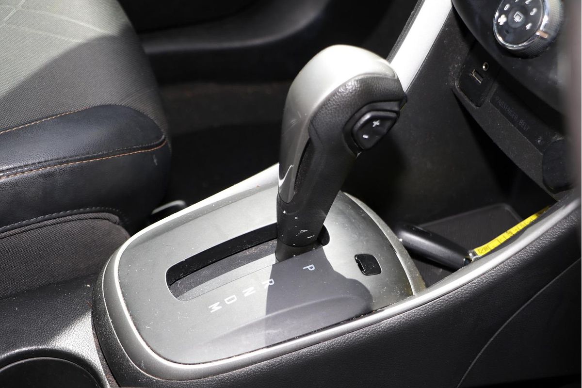 2017 Holden Trax LT TJ