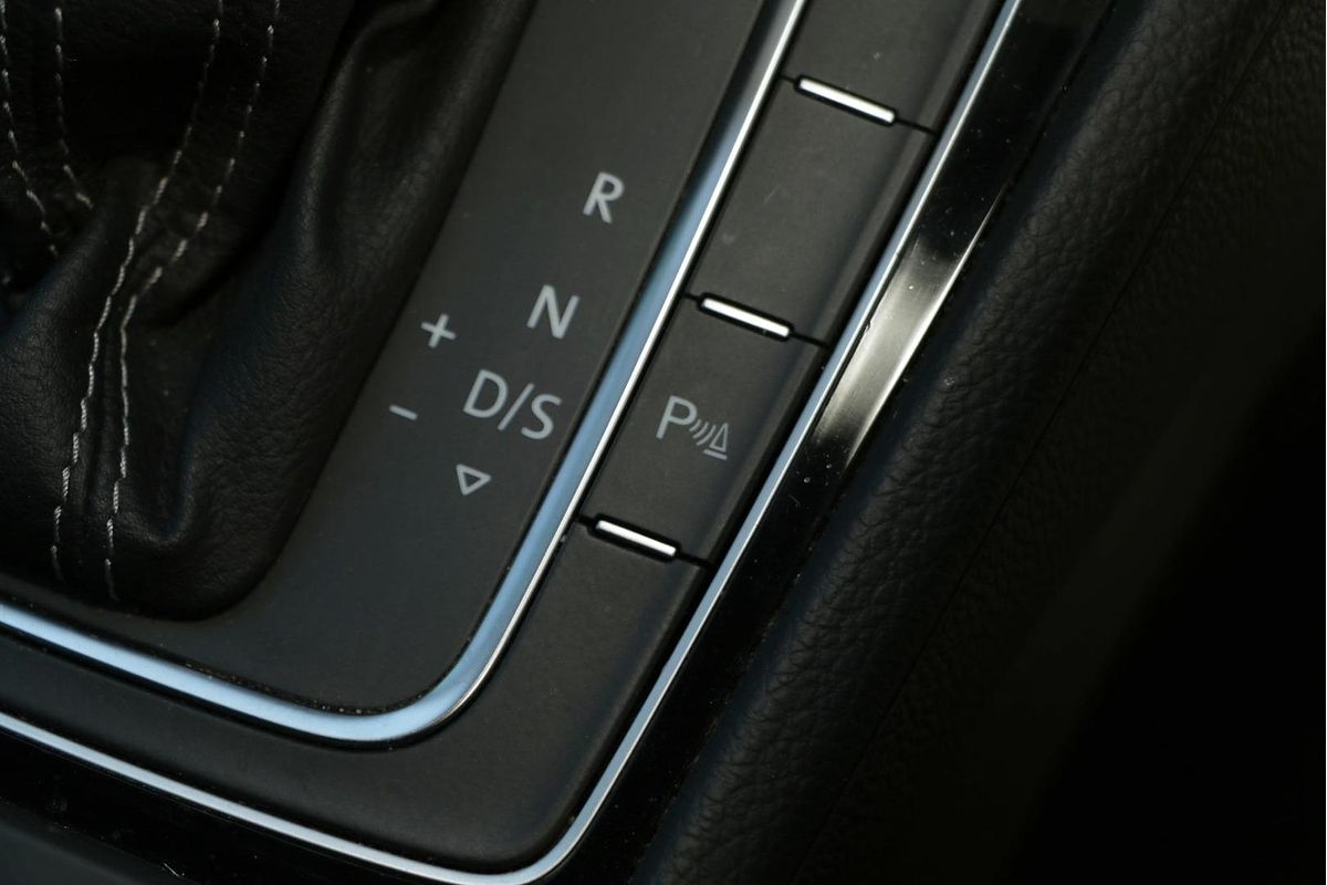 2014 Volkswagen Golf 110TDI Highline 7