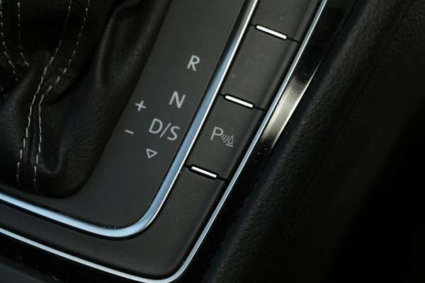 2014 Volkswagen Golf 110TDI Highline 7