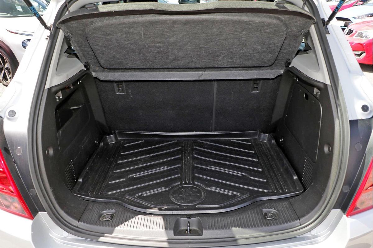 2017 Holden Trax LT TJ