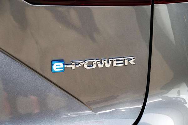 2024 Nissan QASHQAI TI e-POWER J12
