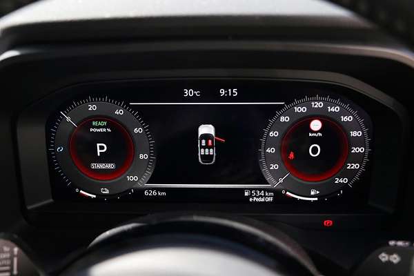 2024 Nissan QASHQAI TI e-POWER J12