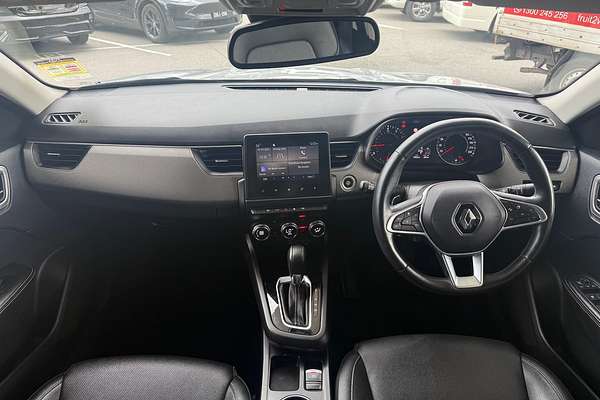 2022 Renault Arkana Zen JL1