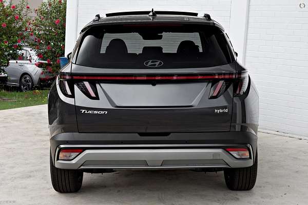 2024 Hyundai Tucson Premium NX4.V3