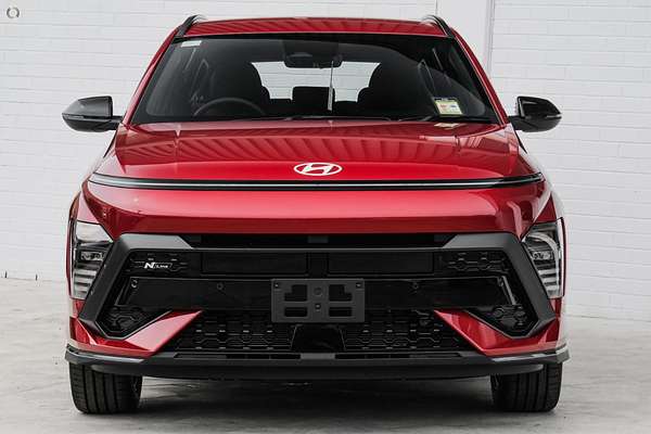 2024 Hyundai Kona N Line SX2.V2