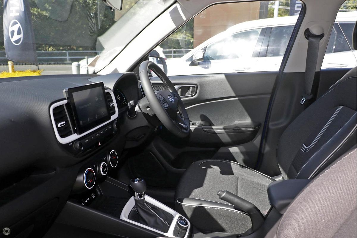 2024 Hyundai Venue Active QX.V5