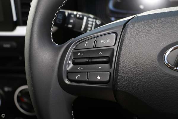 2024 Hyundai Venue Active QX.V5