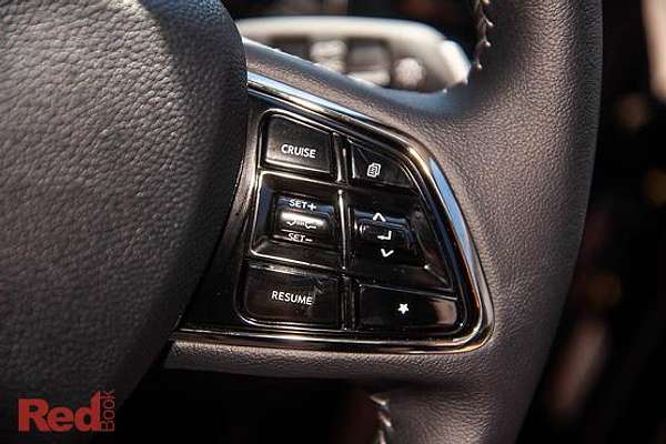 2024 Mahindra XUV700 AX7L Black Edition
