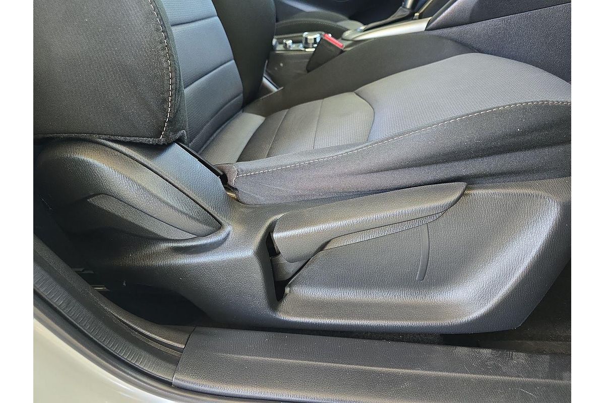 2017 Mazda CX-3 Maxx DK