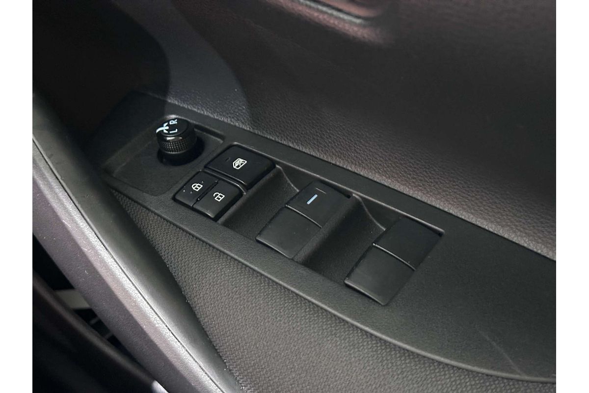 2024 Toyota Corolla Ascent Sport MZEA12R