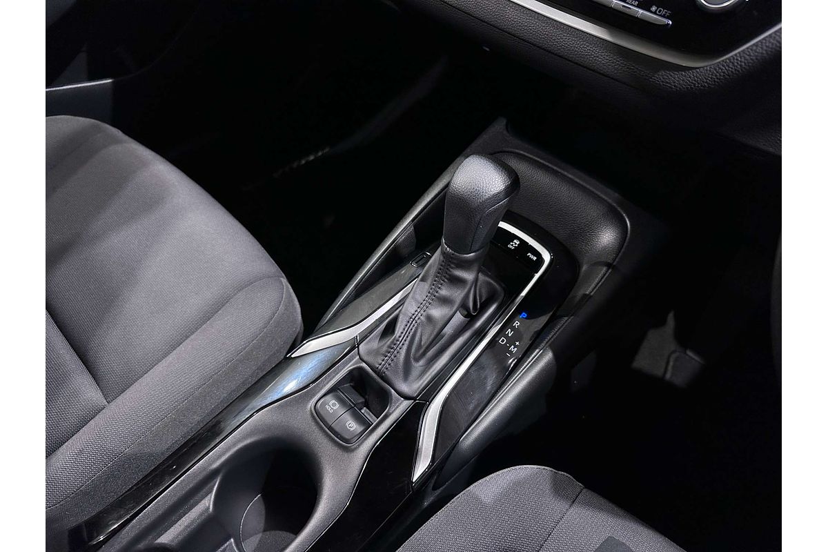 2024 Toyota Corolla Ascent Sport MZEA12R