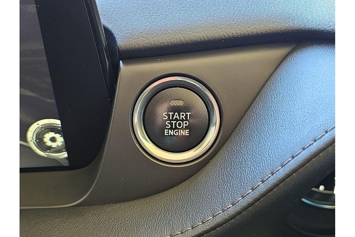 2021 Mazda 6 Atenza GL Series
