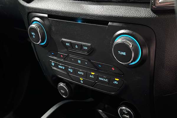 2019 Ford Ranger FX4 PX MkIII 4X4