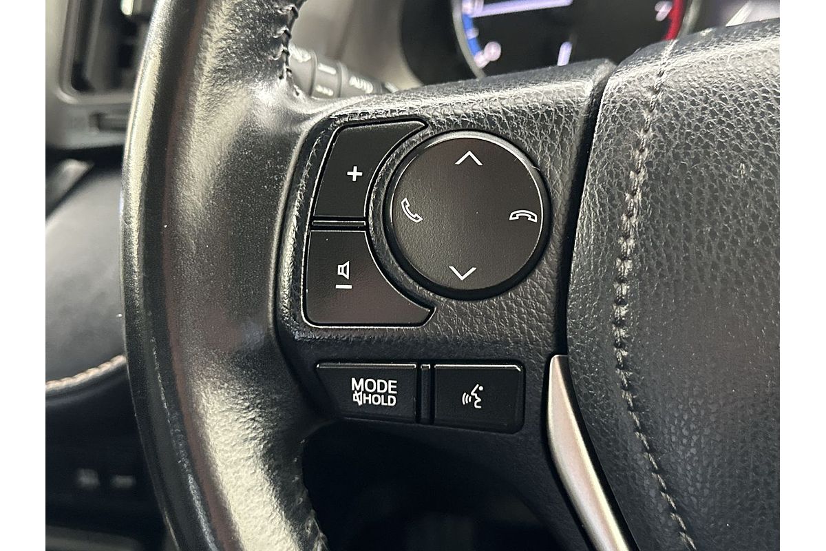 2018 Toyota RAV4 Cruiser ASA44R