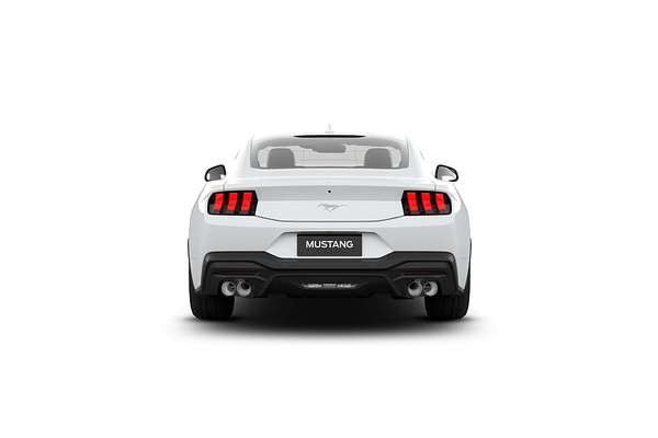 2024 Ford Mustang Ecoboost FO