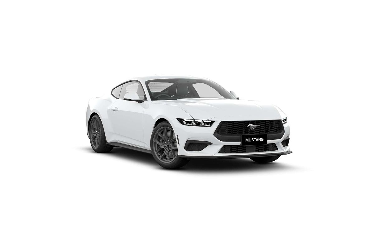 2024 Ford Mustang Ecoboost FO