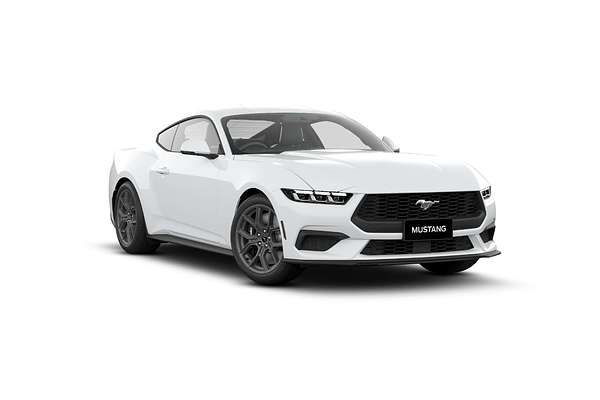 2024 Ford Mustang Ecoboost FO