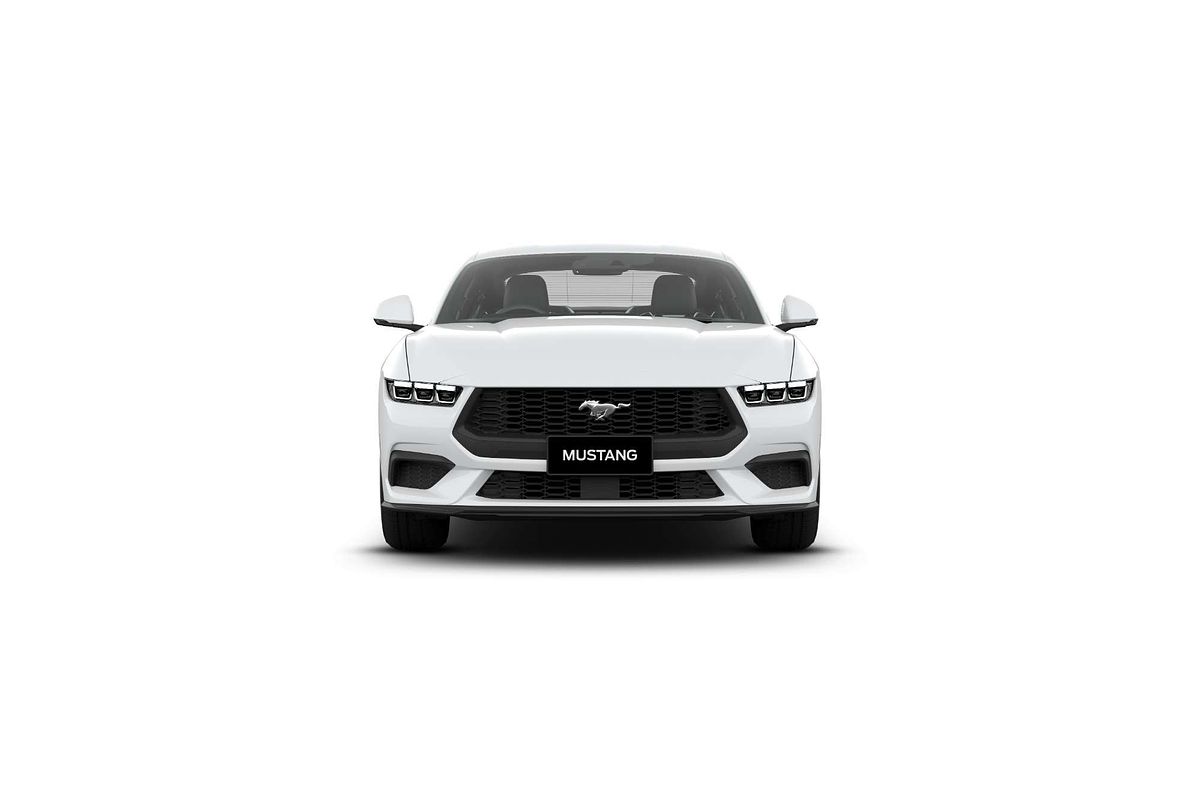 2024 Ford Mustang Ecoboost FO