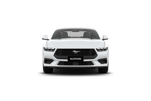 2024 Ford Mustang Ecoboost FO
