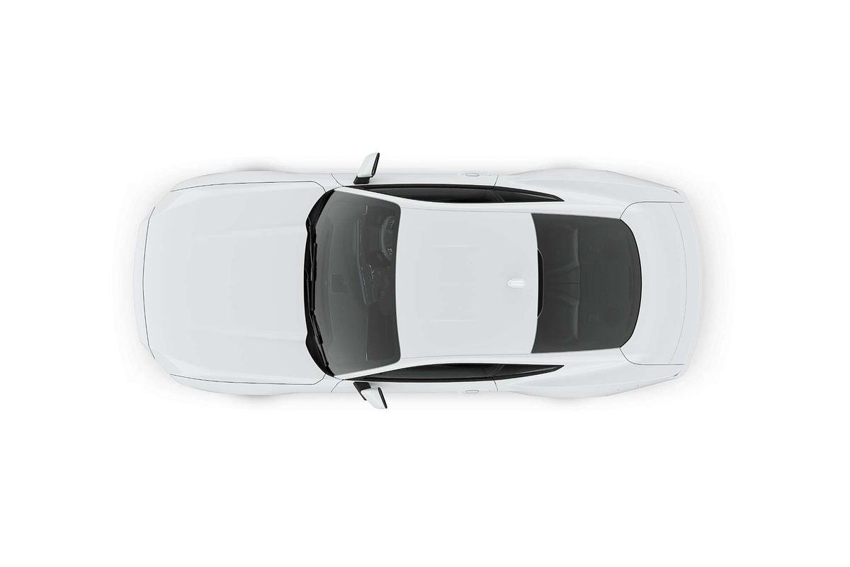 2024 Ford Mustang Ecoboost FO