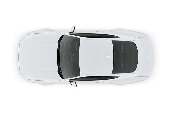 2024 Ford Mustang Ecoboost FO