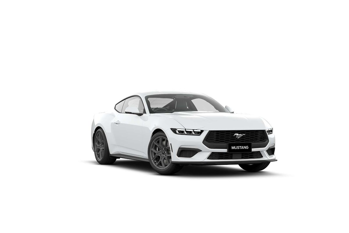 2024 Ford Mustang Ecoboost FO