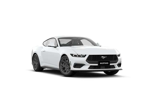 2024 Ford Mustang Ecoboost FO