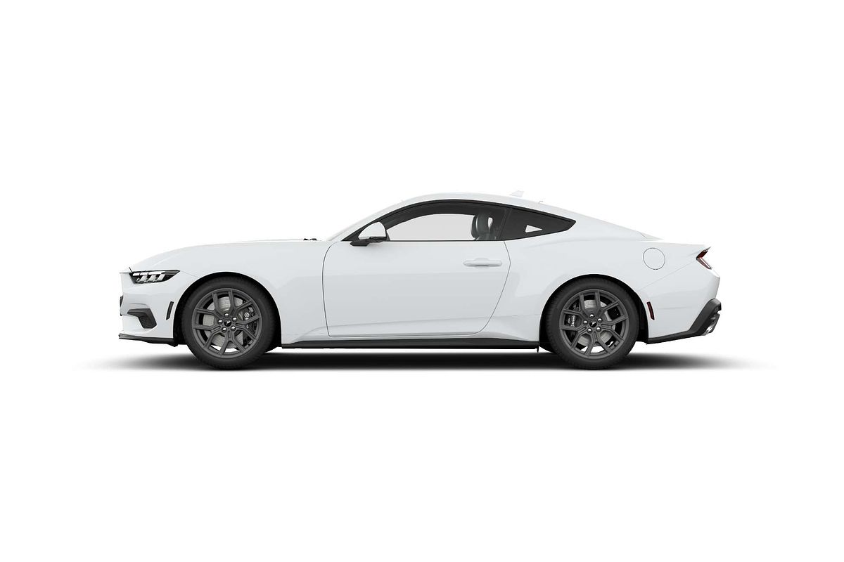 2024 Ford Mustang Ecoboost FO