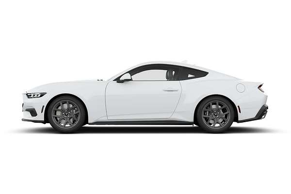 2024 Ford Mustang Ecoboost FO