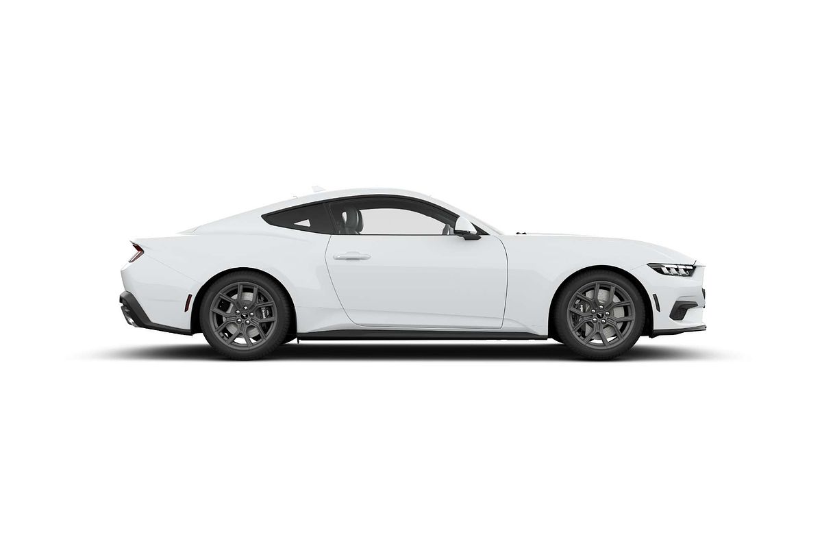 2024 Ford Mustang Ecoboost FO