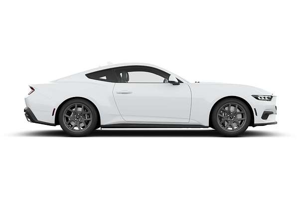 2024 Ford Mustang Ecoboost FO