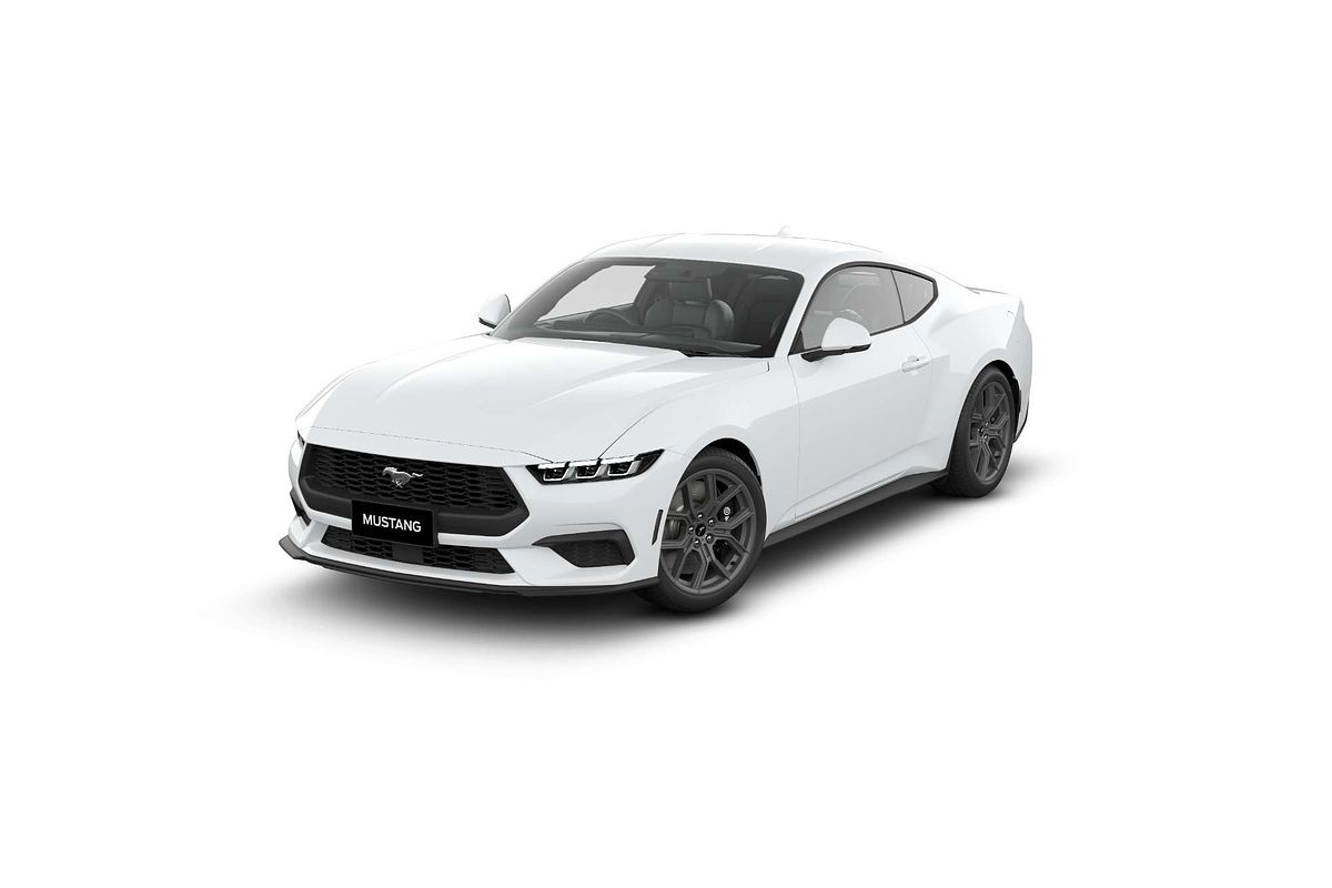 2024 Ford Mustang Ecoboost FO