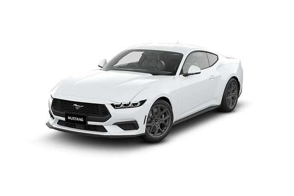 2024 Ford Mustang Ecoboost FO