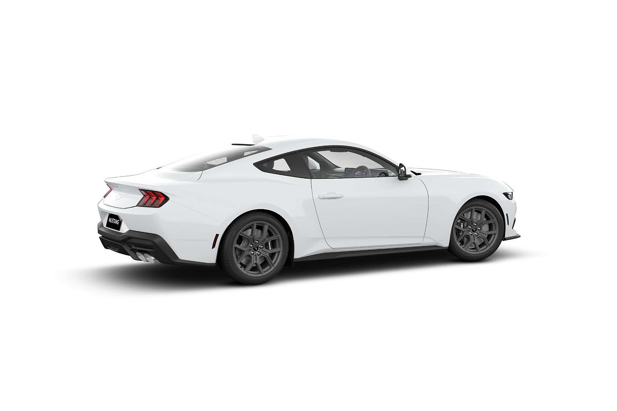 2024 Ford Mustang Ecoboost FO