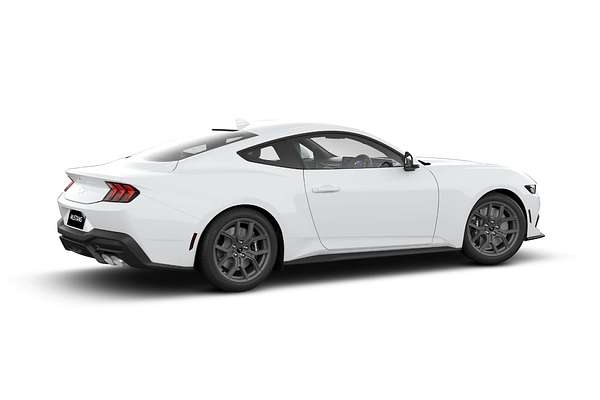 2024 Ford Mustang Ecoboost FO