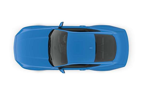 2024 Ford Mustang Ecoboost FO