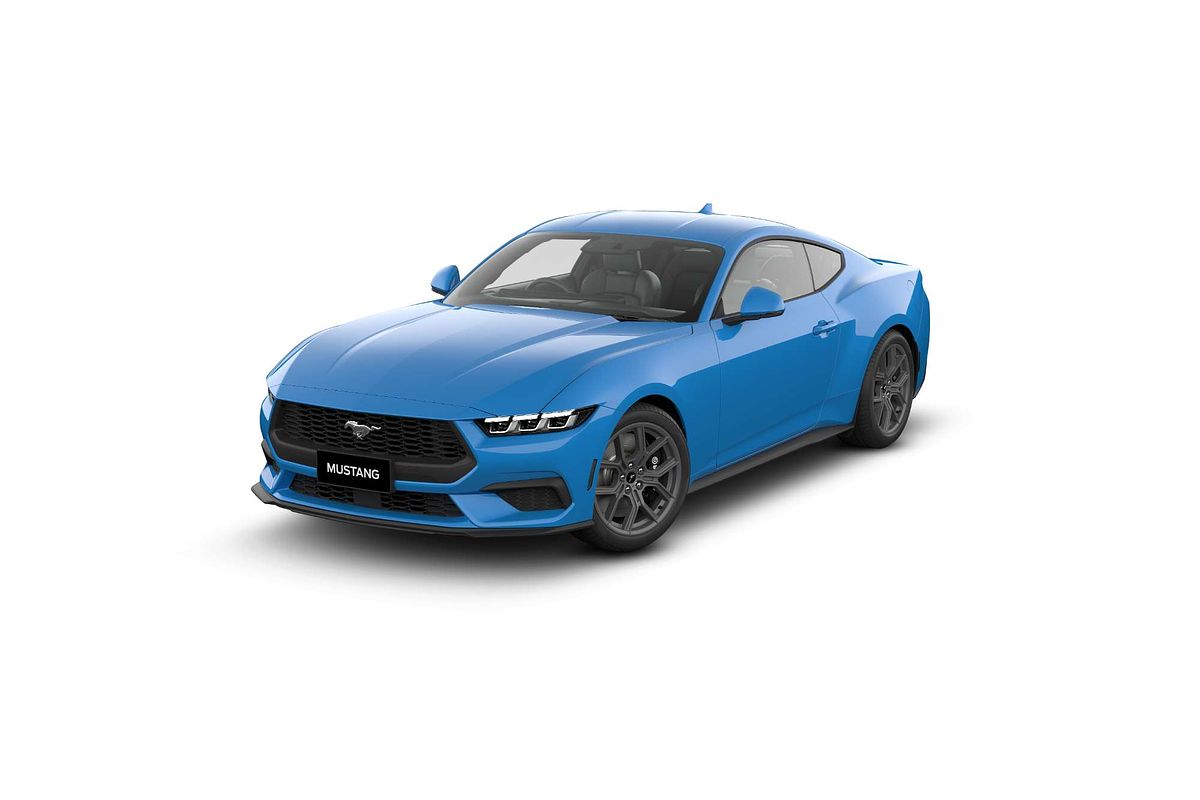 2024 Ford Mustang Ecoboost FO