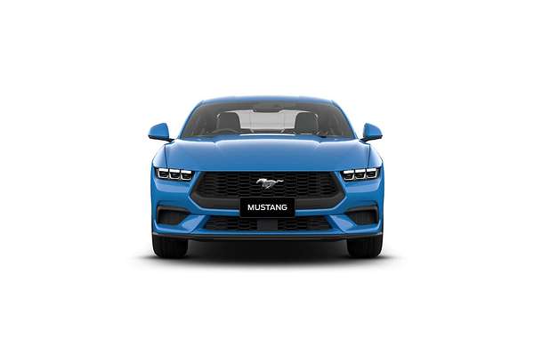 2024 Ford Mustang Ecoboost FO