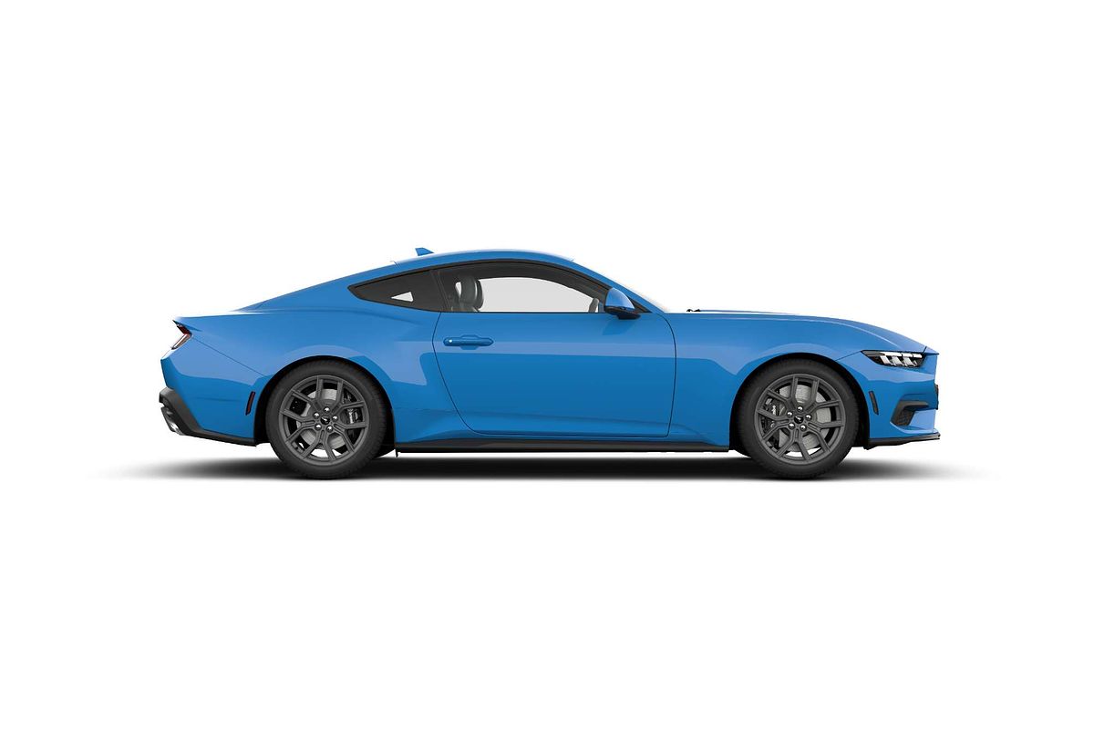 2024 Ford Mustang Ecoboost FO