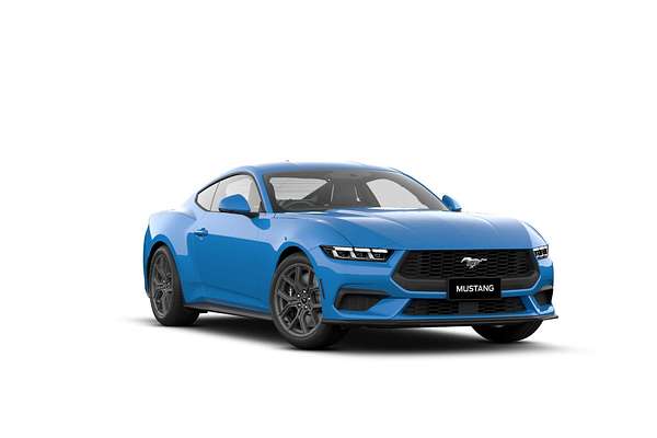 2024 Ford Mustang Ecoboost FO
