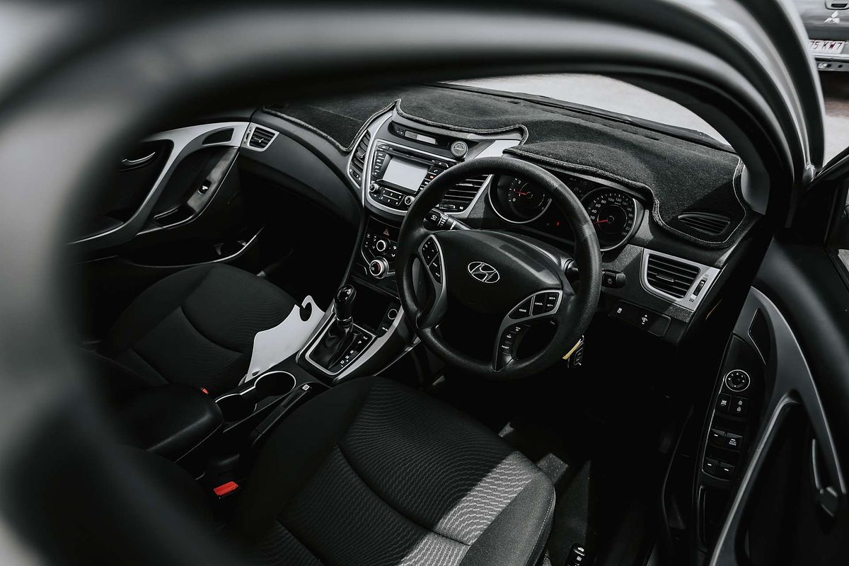 2014 Hyundai Elantra Active MD3