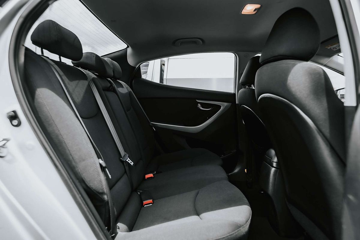 2014 Hyundai Elantra Active MD3