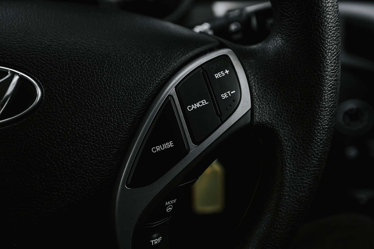 2014 Hyundai Elantra Active MD3